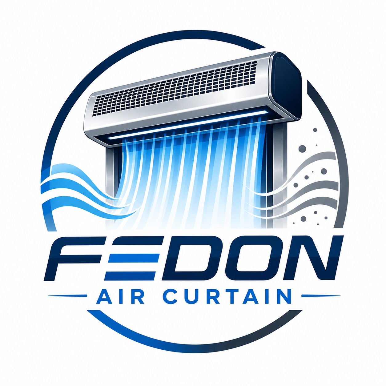 Fedon Air Curtain