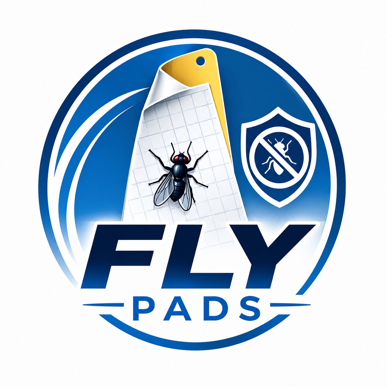 Fly Pads