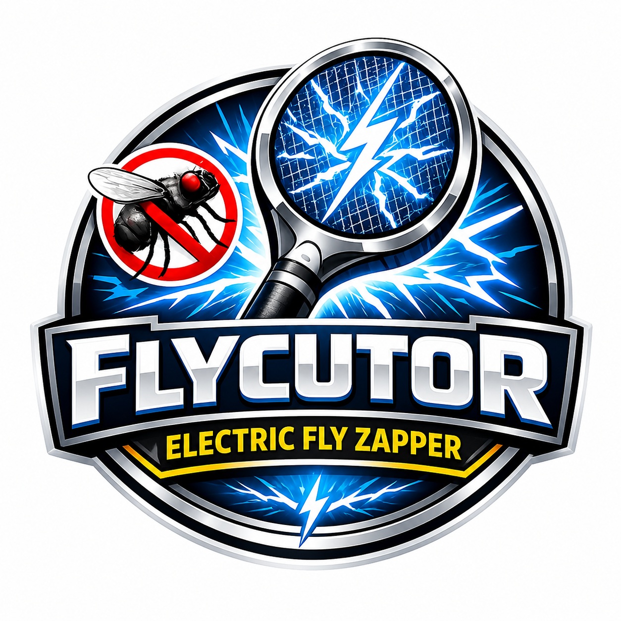 Flycutor Electric Fly Zapper