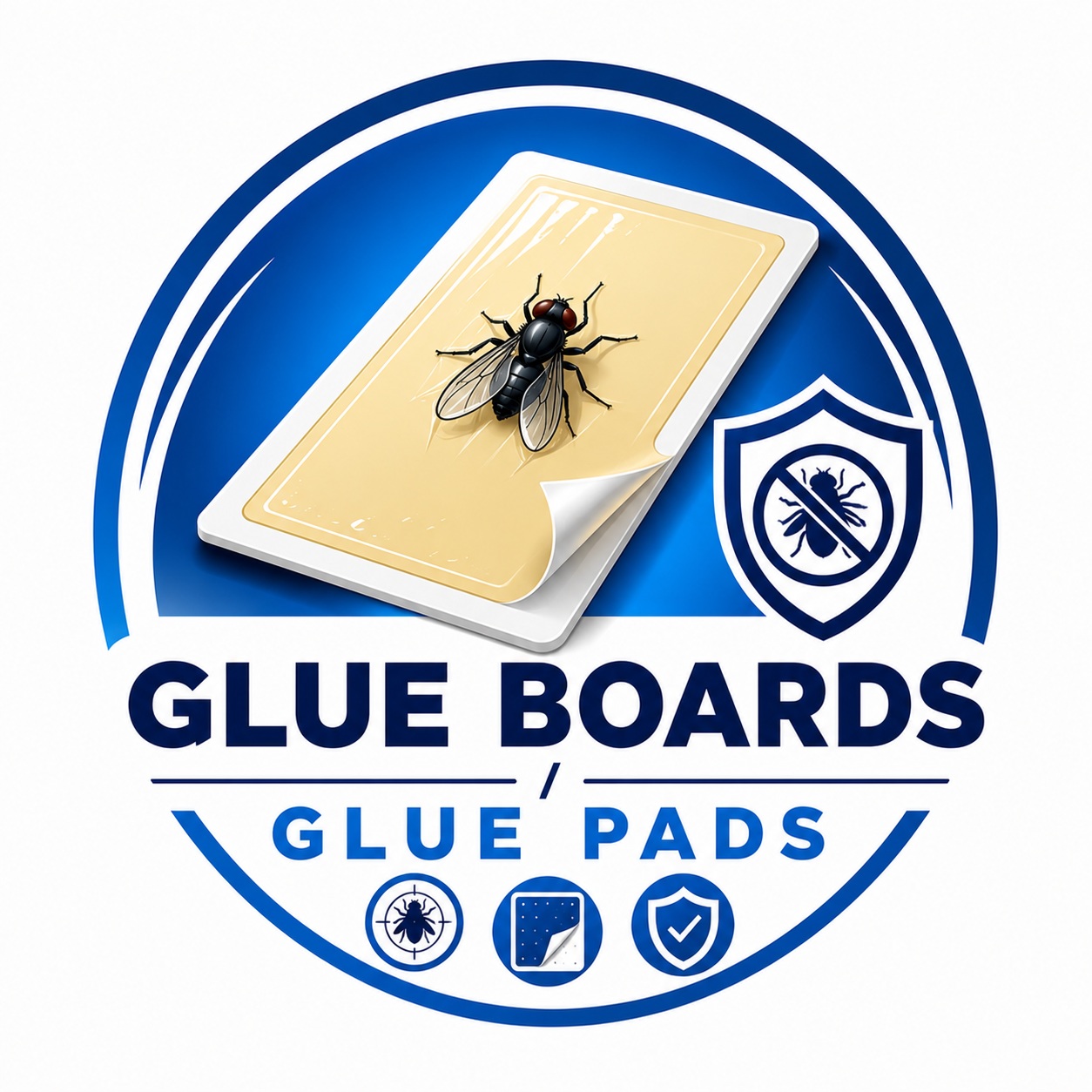 Glue Boards / Glue Pads