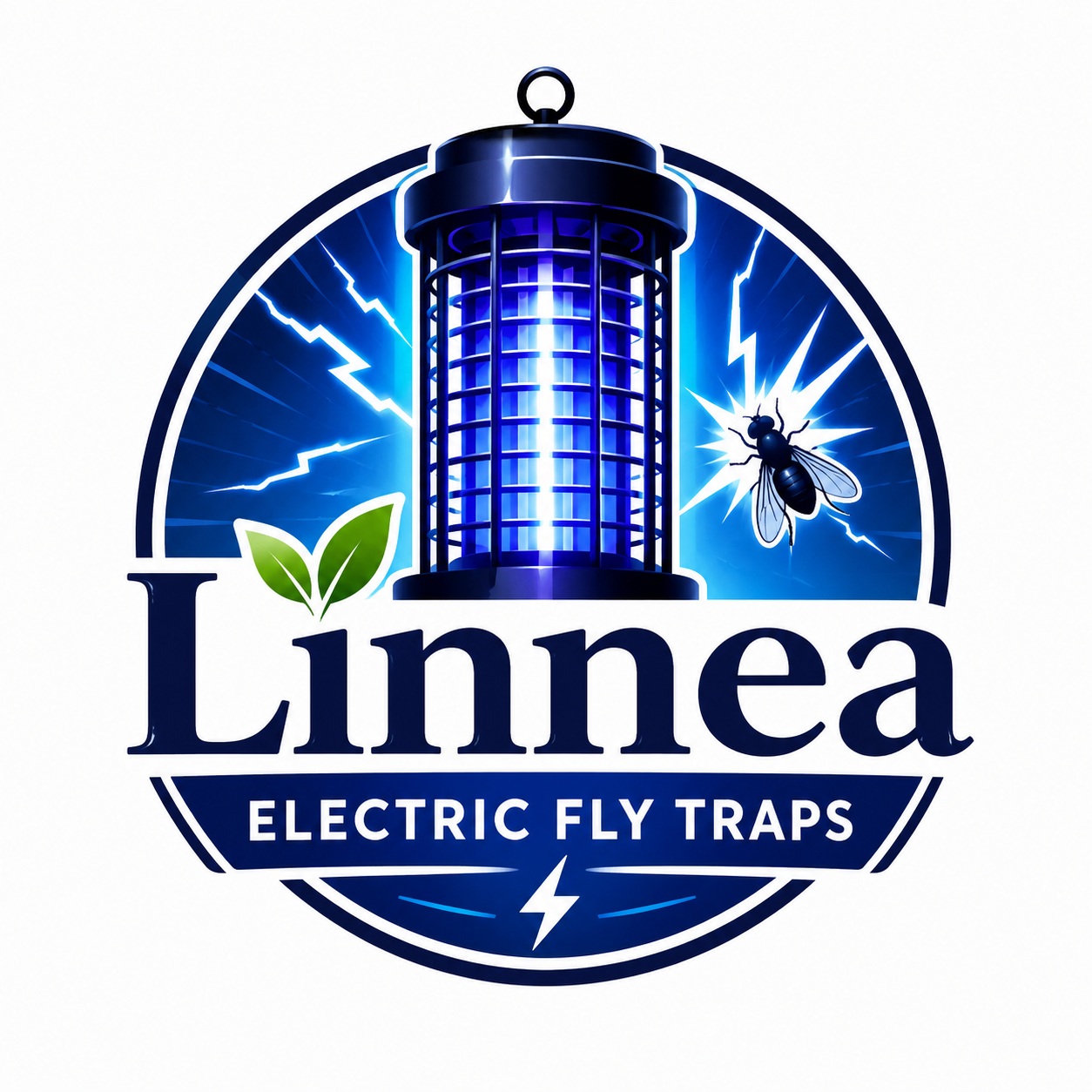 Linnea Electric Fly Traps