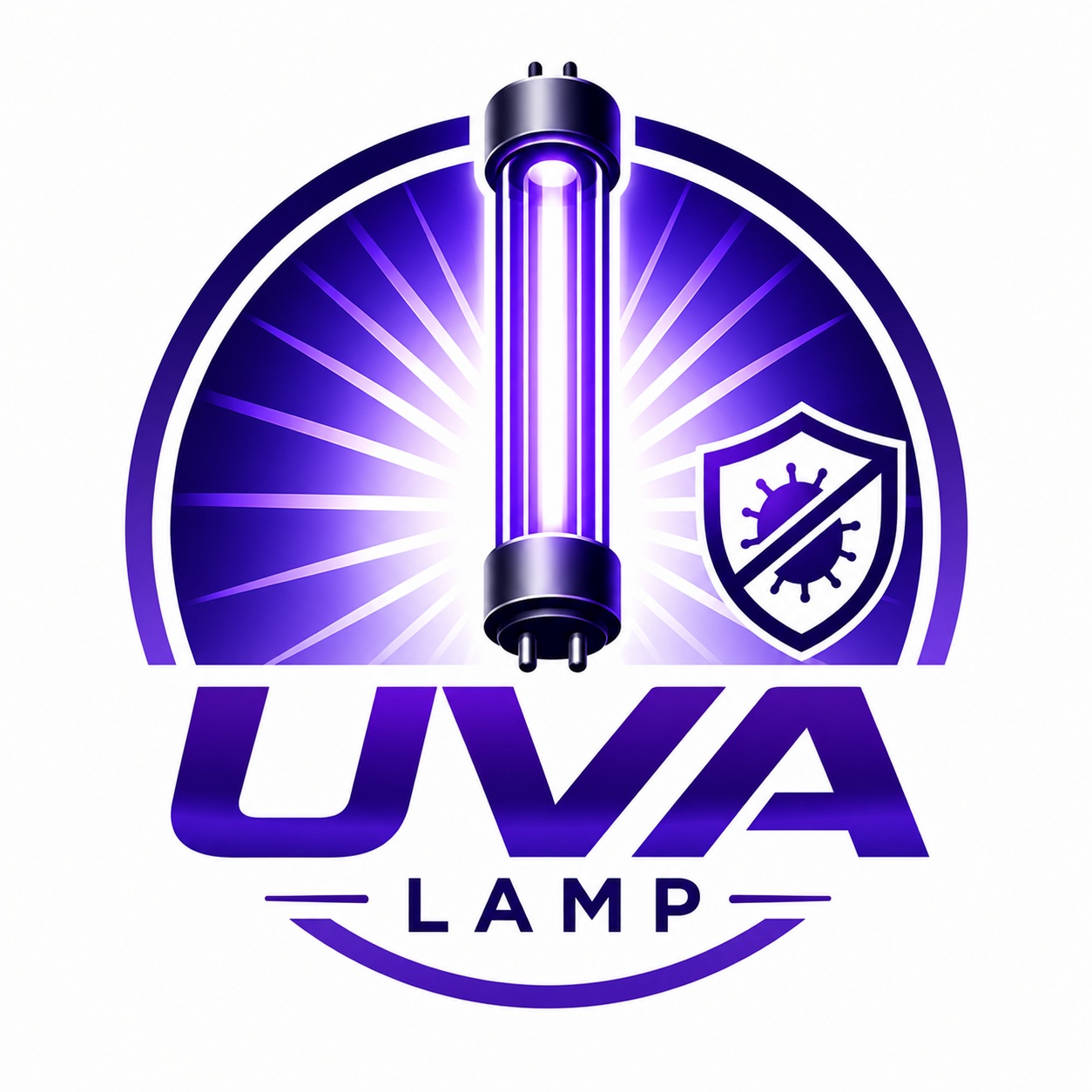 UVA Lamp
