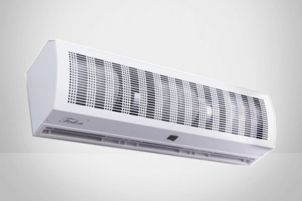 Fedon 3XLN air curtain