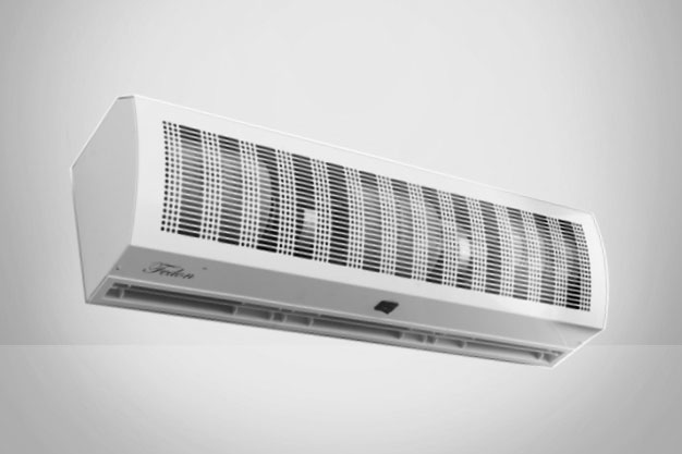 Fedon 5XLN air curtain