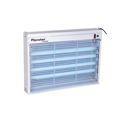 Flycutor FC418WH electric insect killer machine