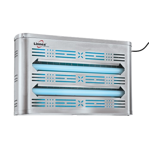 Linnea NFT215SS stainless steel electric fly trap