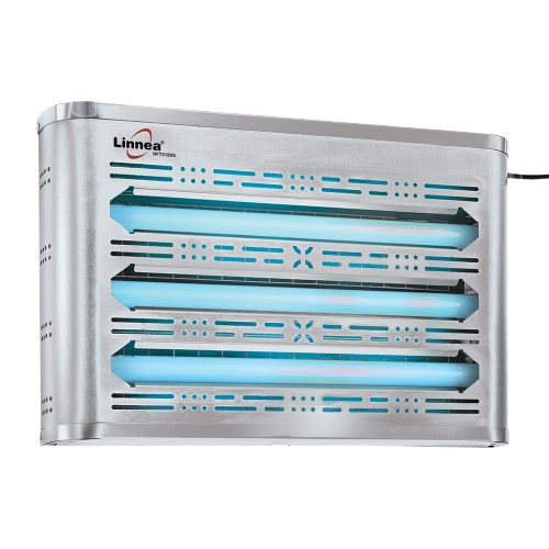 Linnea NFT315SS stainless steel electric fly trap