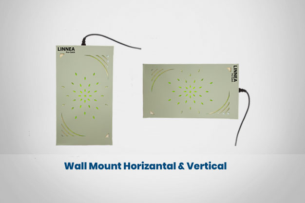 Linnea Procatch decorative ceiling-mounted fly trap