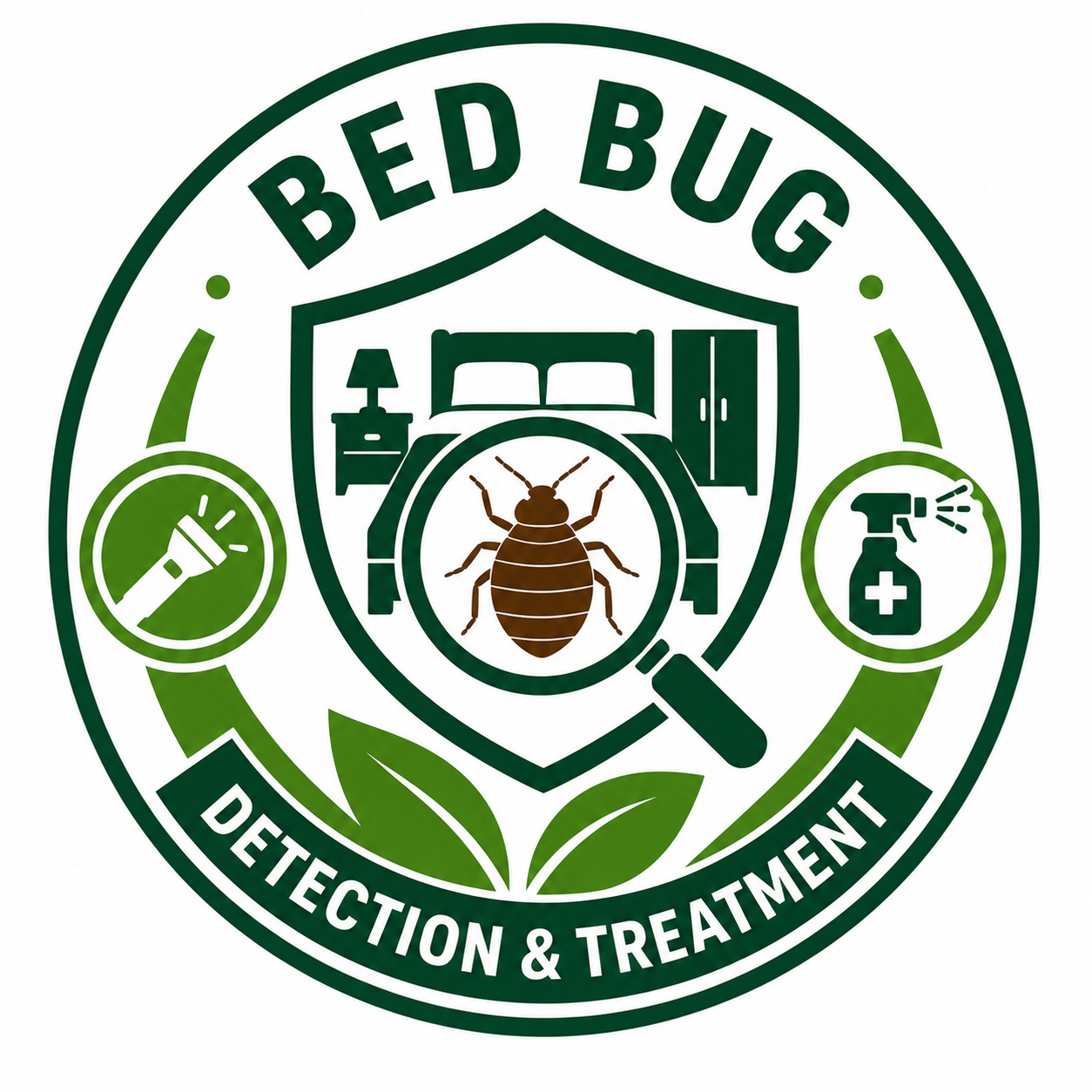 Bed Bug Detection & Treatment